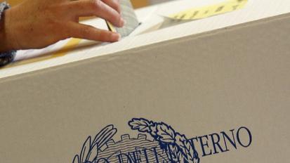 Il complicato risiko dei collegi tra maggioritario e proporzionale