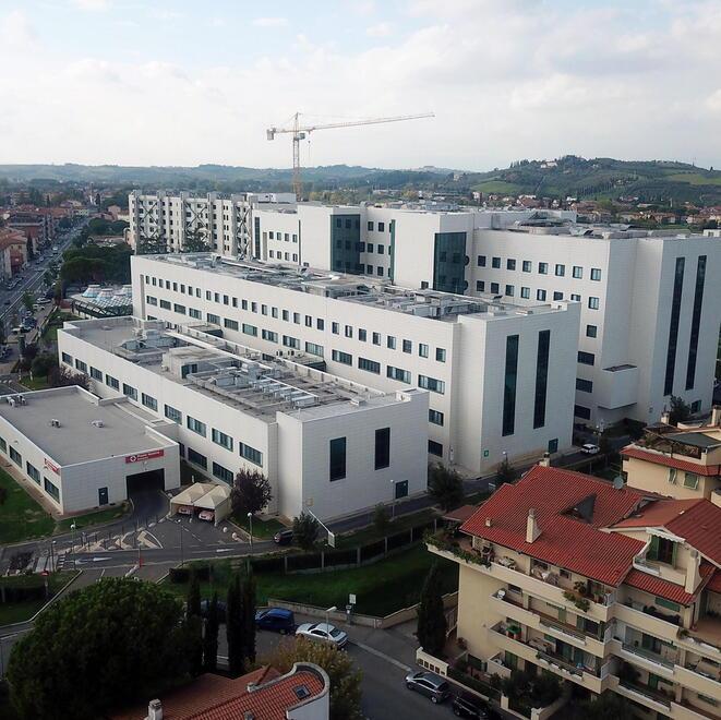 Infermiere spiate all'ospedale di Empoli, c’è un terzo indagato 