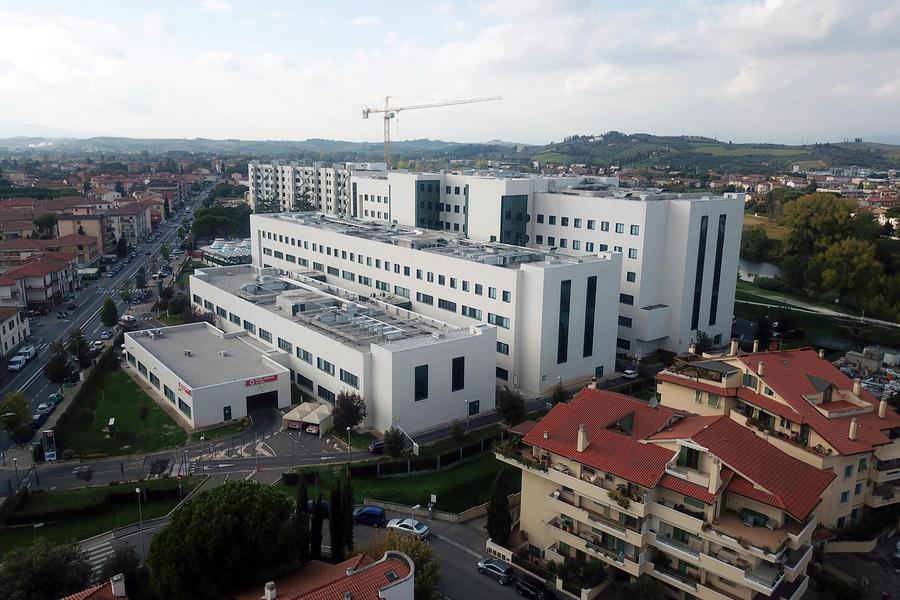 Infermiere spiate all’ospedale di Empoli, c’è un terzo indagato 