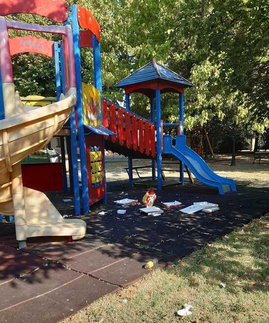 Formigine Il parco dell’Avap salvato dal degrado grazie a controlli e telecamere 