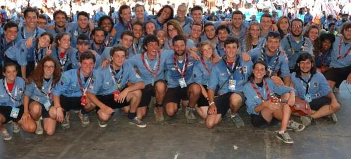 Modena Ecco gli scout di periferia «Noi, cresciuti tra le fonderie» 