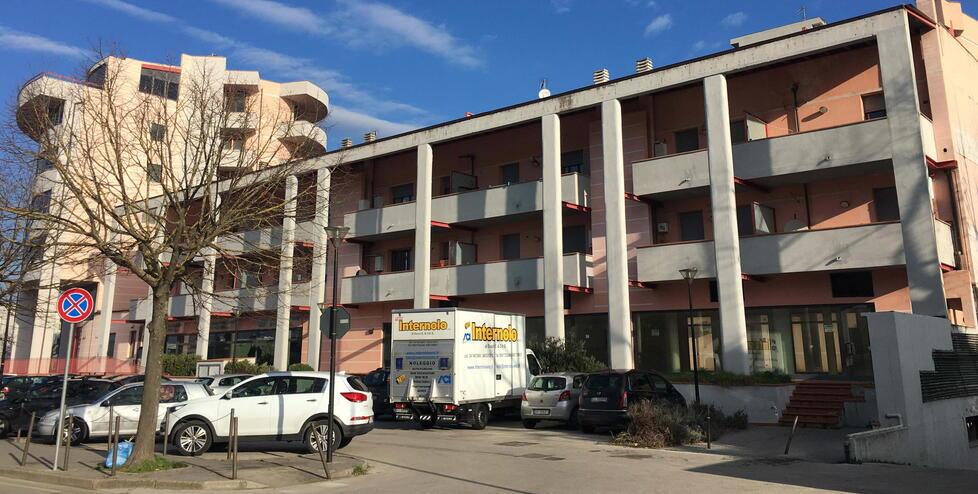 Palazzo delle polemiche a Ponsacco. È deciso: in arrivo i primi 5 sfratti