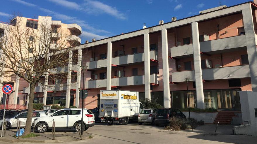 Palazzo delle polemiche a Ponsacco. È deciso: in arrivo i primi 5 sfratti