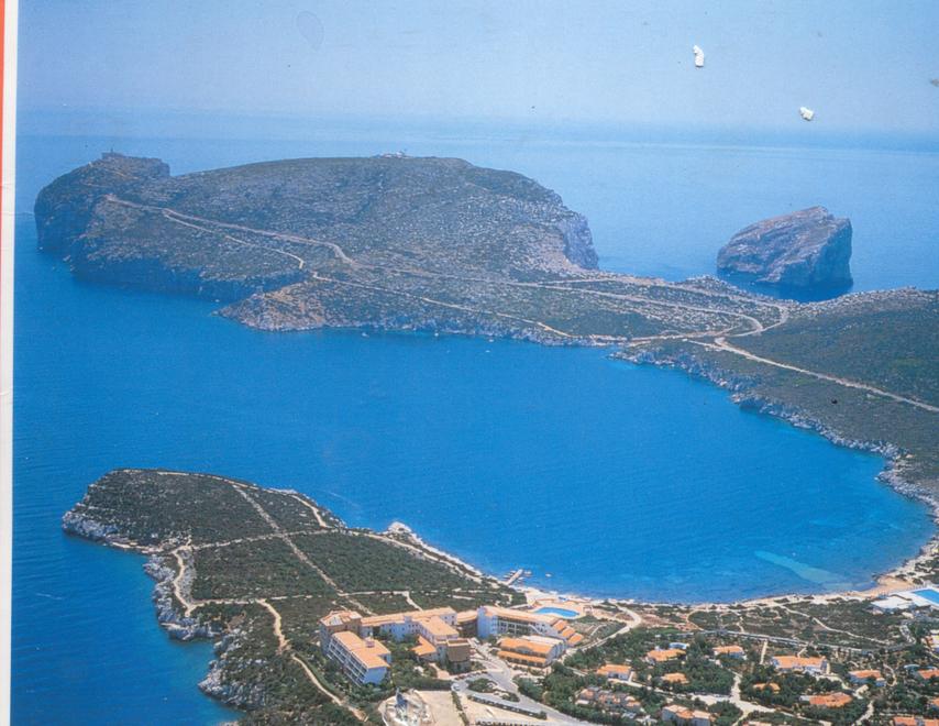 Alghero città turistica più green d'Italia?&nbsp;«Grazie al Parco»