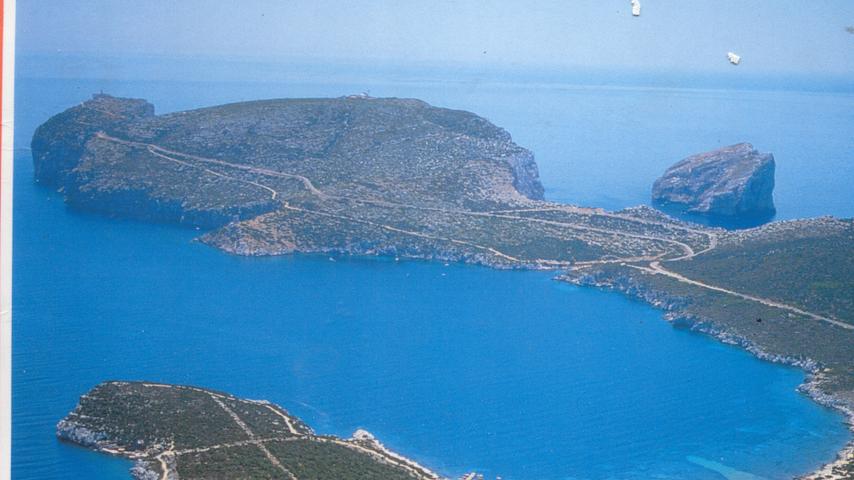 Alghero città turistica più green d'Italia? «Grazie al Parco»