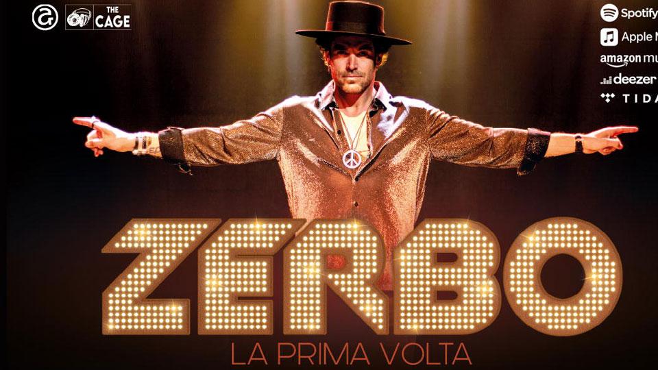 Lo Zerbo, il “nostro” Springsteen a colpi di voce e chitarra accende l’aperitivo in Fortezza