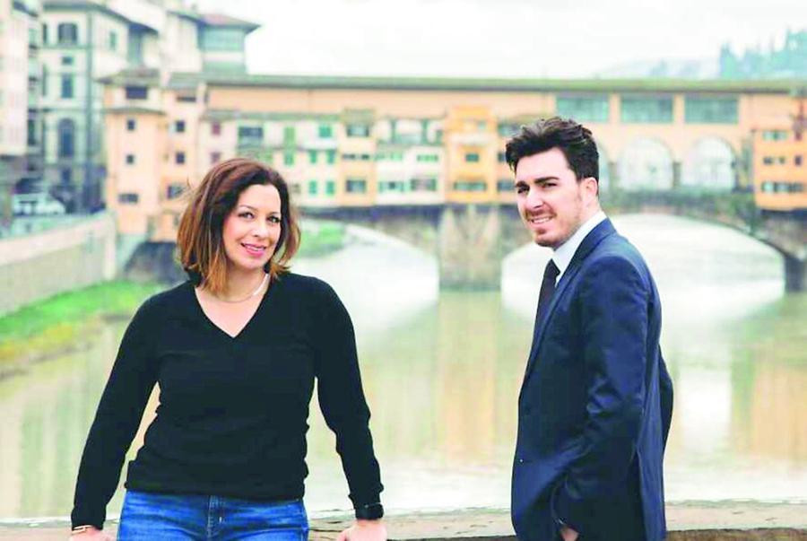L’agenzia di viaggi fiorentina star dei social diventata ricca col lockdown