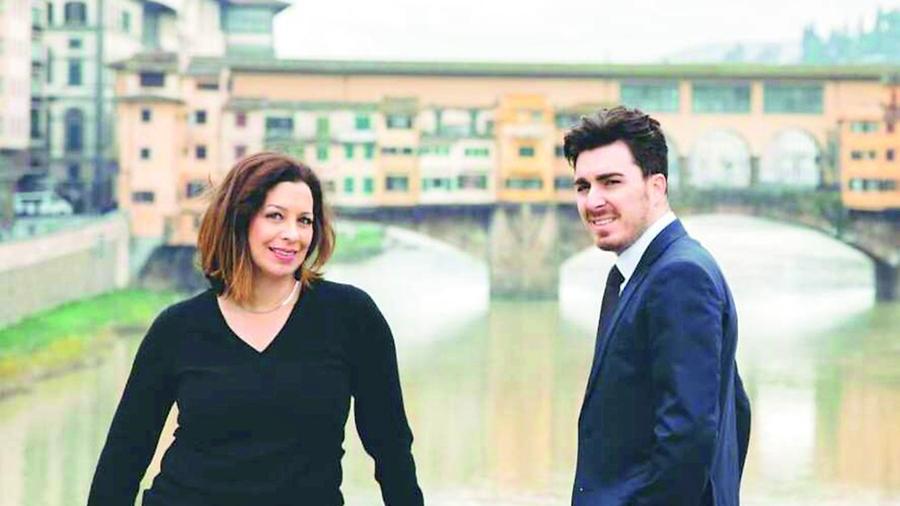 L’agenzia di viaggi fiorentina star dei social diventata ricca col lockdown