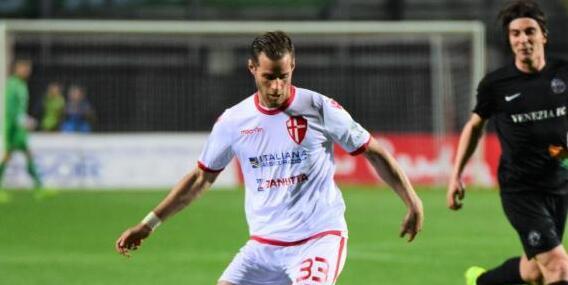 Lucchese ancora su De Cenco