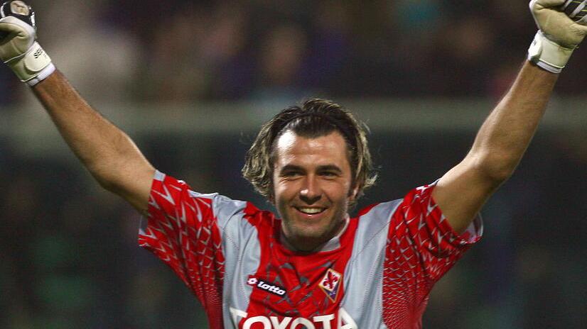 Carrarese, fantasia sulla fascia: arriva il figlio d’arte Daniel Frey