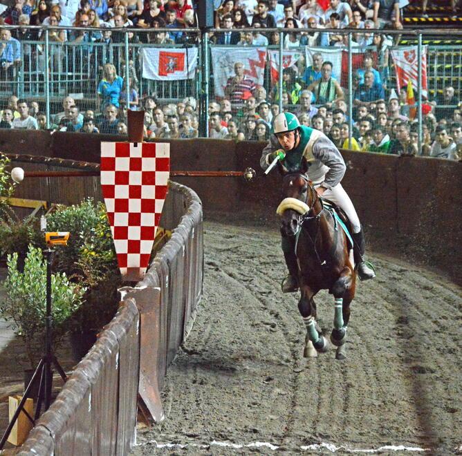 Biglietti meno cari: così la Giostra della ripartenza punta al pienone