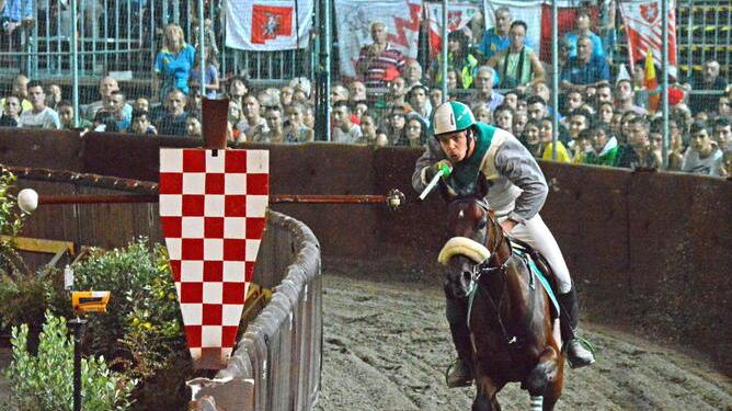 Biglietti meno cari: così la Giostra della ripartenza punta al pienone