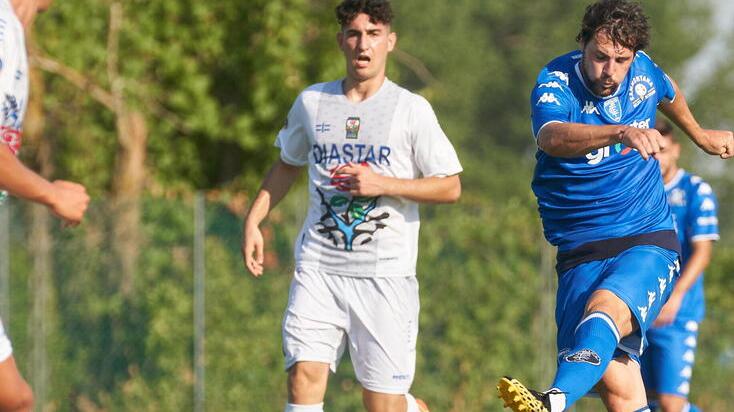 L’Empoli in Austria accelera i test fisici E sfida il Trabzonspor