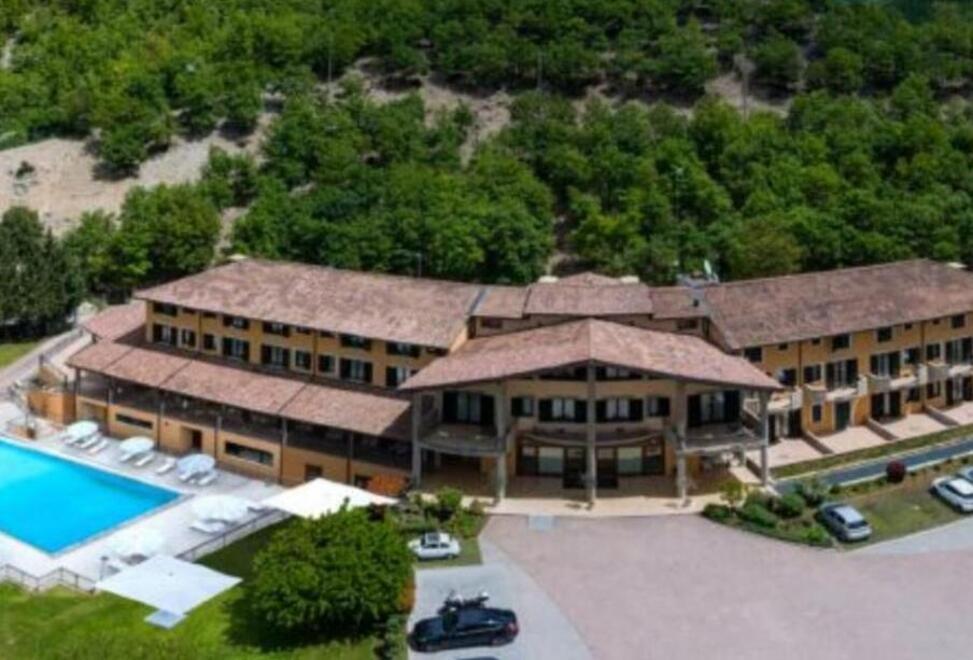Il Grifone va in ritiro a Cascia: parte la stagione