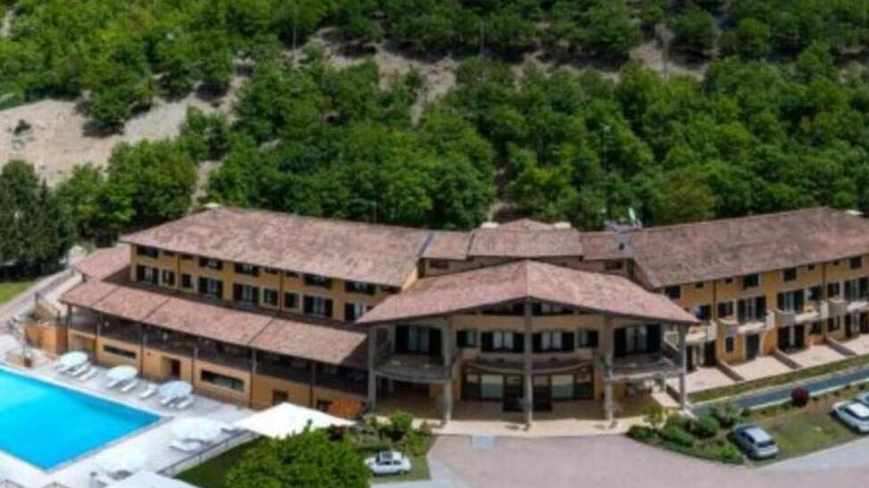 Il Grifone va in ritiro a Cascia: parte la stagione