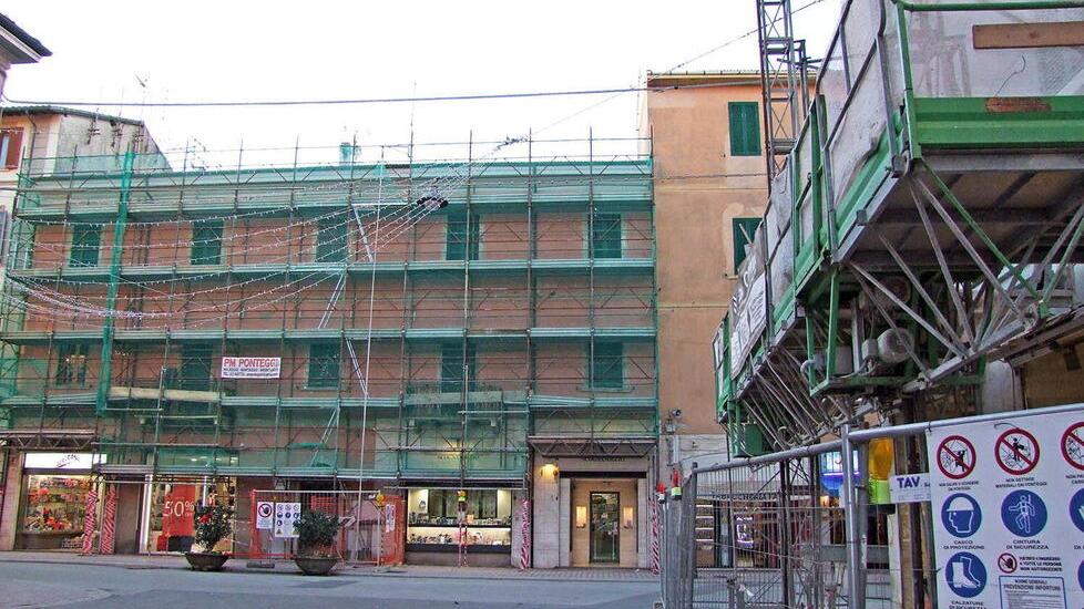 Da Superbonus a Supermalus, le magagne del 110 per cento: «L’intero settore è in ginocchio»