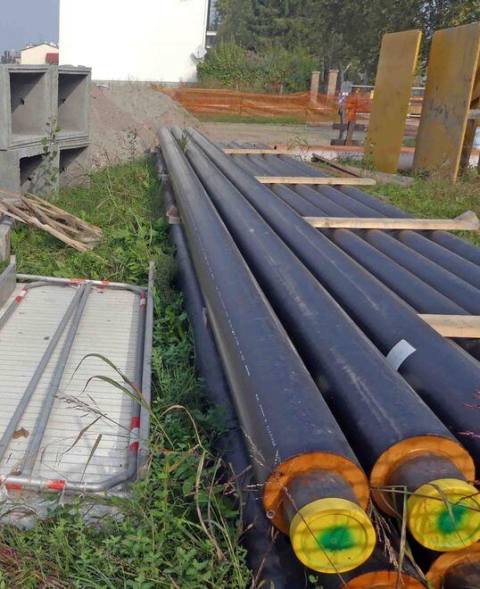 Geotermia, super-bollette Ora si muove anche Arera