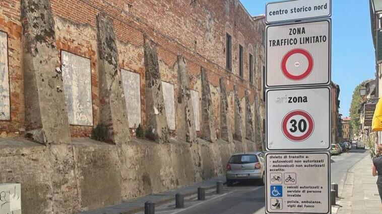 Ztl non segnalata con i cartelli Il giudice di pace annulla 44 multe