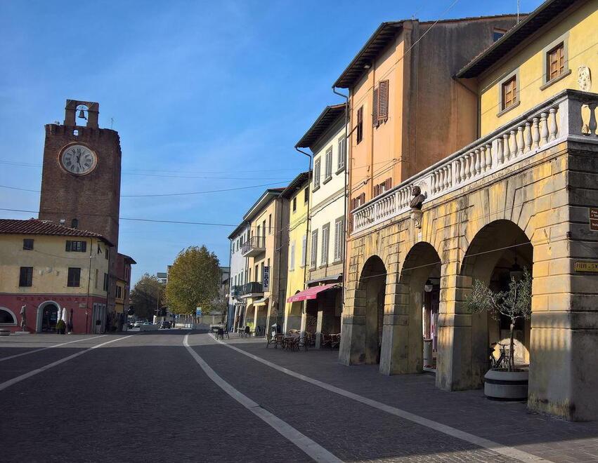 Legionella nell’agriturismo, stop all’uso delle camere