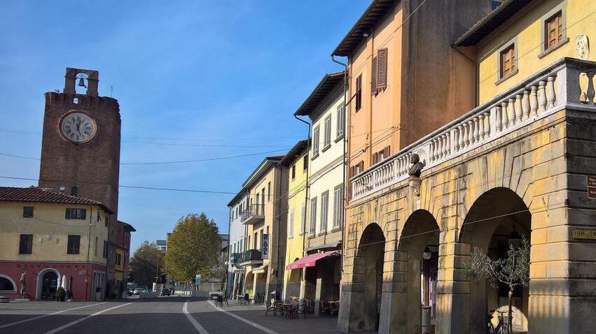 Legionella nell’agriturismo, stop all’uso delle camere