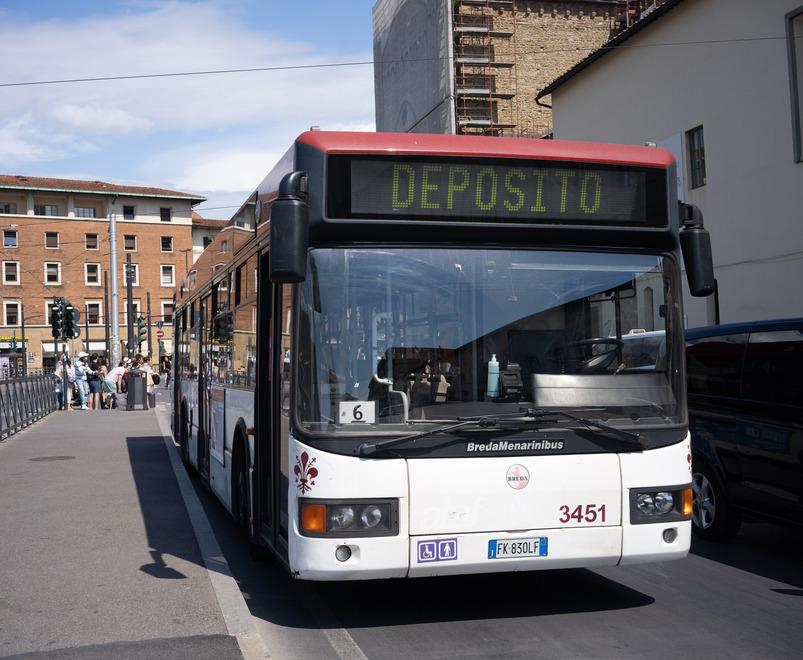 Boom di autisti aggrediti  «Noi vittime dei disservizi»