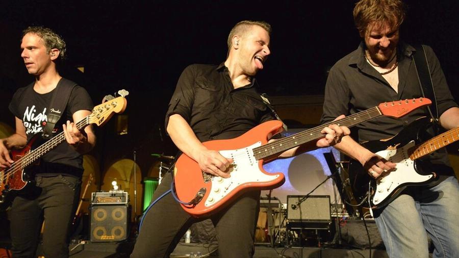 Il Night & Blues chiude con vecchi amici