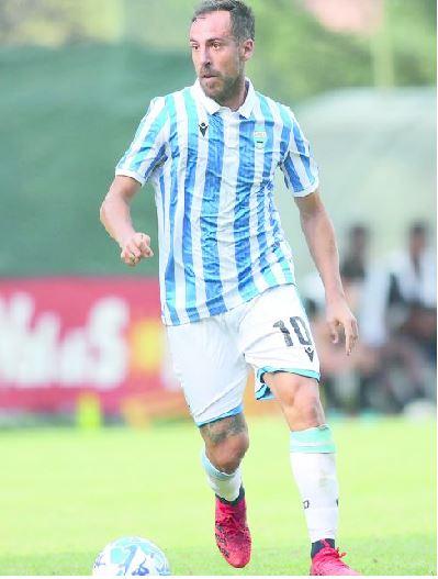 Spal, Mancosu prende le redini: "Serve pressione"
