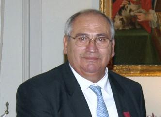 Castelnuovo, addio a Santino Levoni