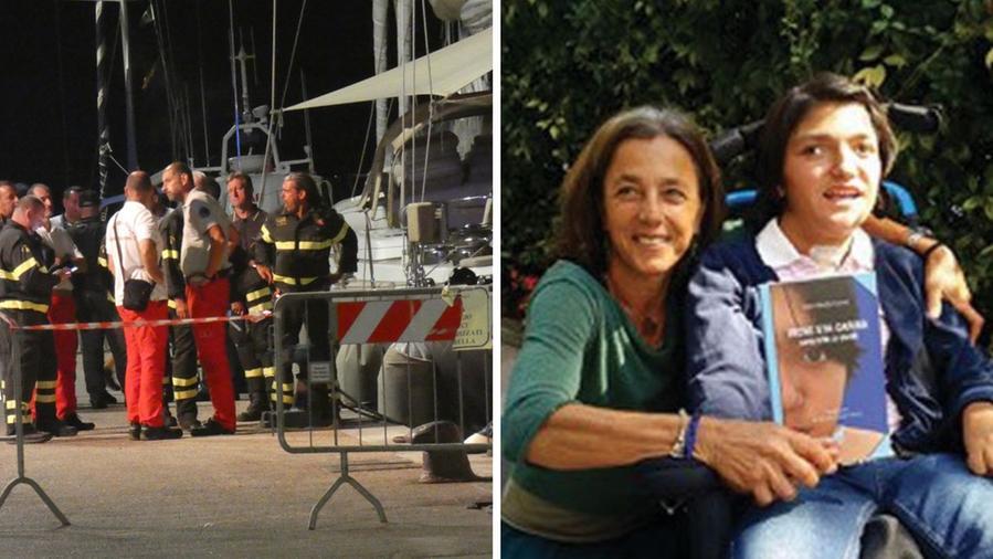 Una vita dedicata alle malattie rare: ecco chi è l’insegnante dispersa nell’incidente in mare dell’Argentario