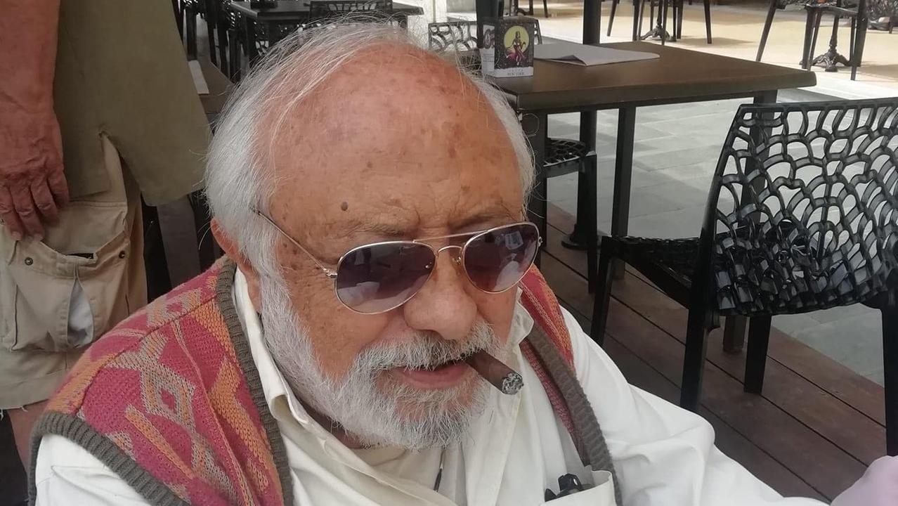 Viareggio in lutto, addio al maestro Dino La Bianca: «Con noi resta la sua arte»