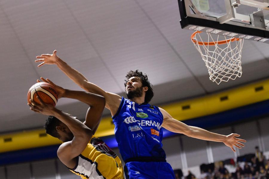 
	La guardia bolognese Michele Vitali

