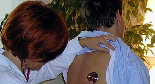 Modena, la denuncia: «Medici senza ferie da 2 anni» 