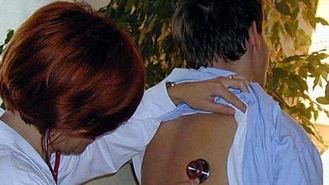Modena, la denuncia: «Medici senza ferie da 2 anni»