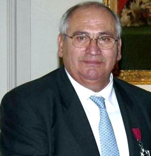 Addio a Sante Levoni di Alcar Uno «Un imprenditore illuminato»