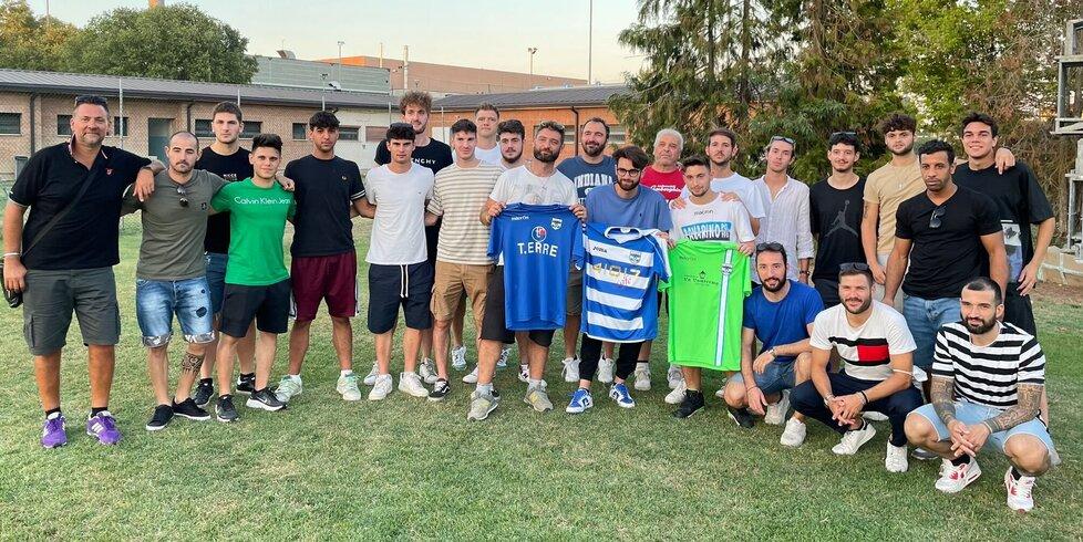 Calcio dilettanti. Dall’Eccellenza alla Terza, le rose delle modenesi pronte alla stagione 
