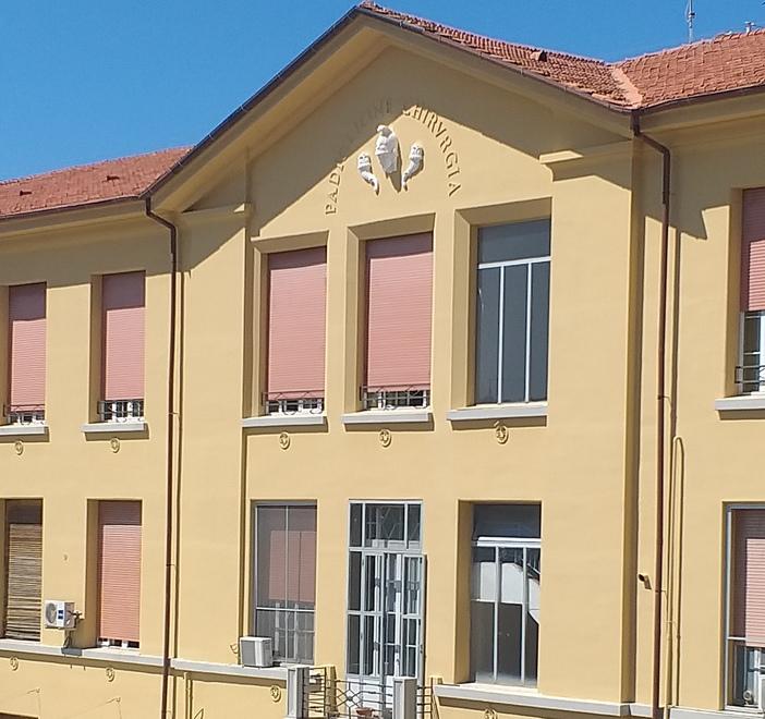 È tornata l’energia all’ospedale di Livorno, ma si teme una nuova crisi