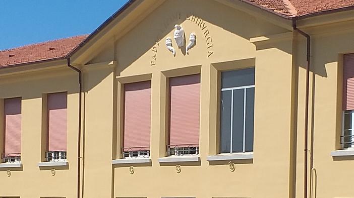È tornata l’energia all’ospedale di Livorno, ma si teme una nuova crisi