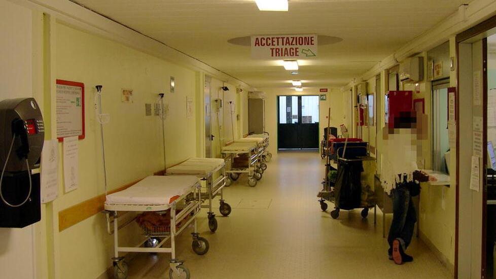 Ritardi al pronto soccorso? "Carenze legate al Covid"