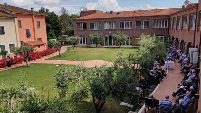 La Rsa di Orentano
