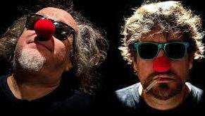 Primo bacio, esperienze, follie: “Ragazzacci” in Fortezza Nuova col ciclone Kaemmerle-Goretti