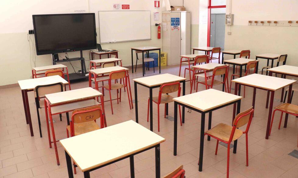 Nelle scuole della provincia di Lucca 441 cattedre ancora scoperte 
