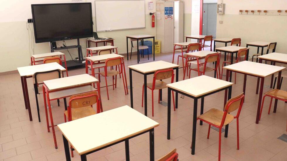Nelle scuole della provincia di Lucca 441 cattedre ancora scoperte