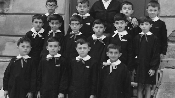 Con Migliarino di ieri e di oggi, Paganini racconta luoghi e persone