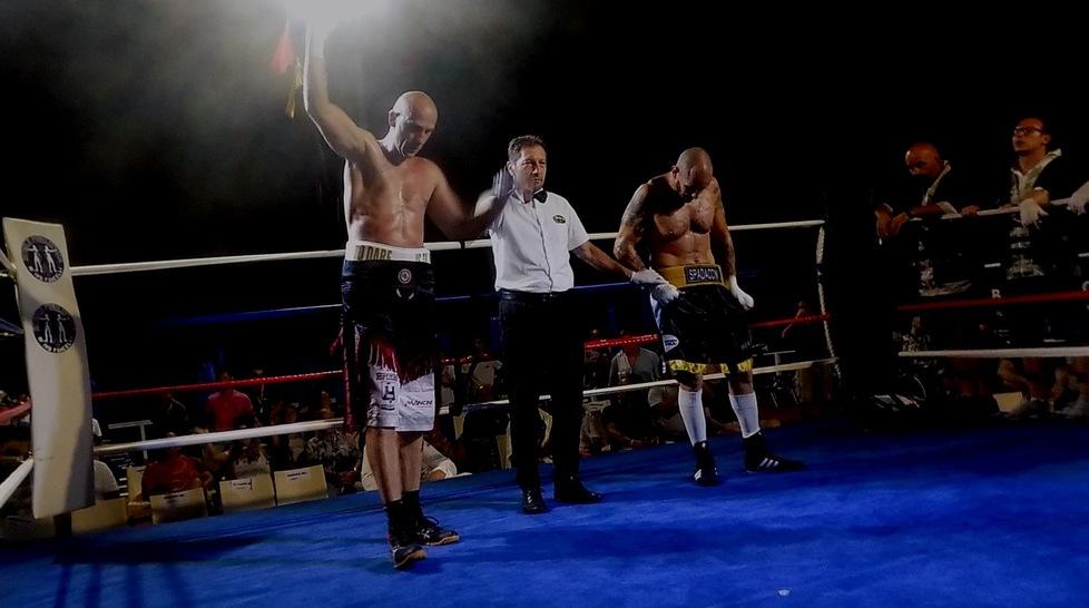 La vittoria di Gassani