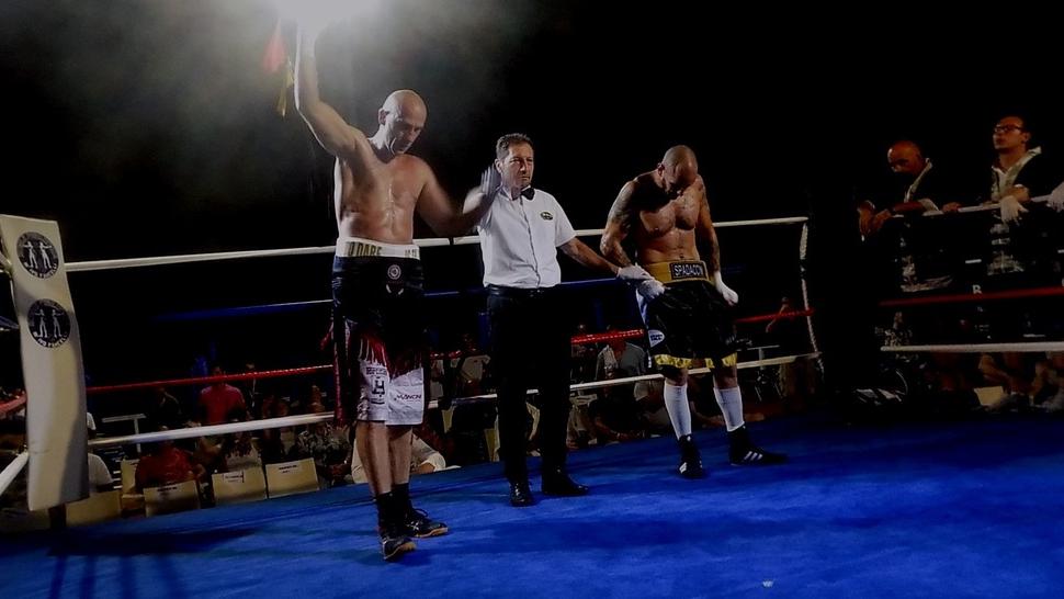 La vittoria di Gassani