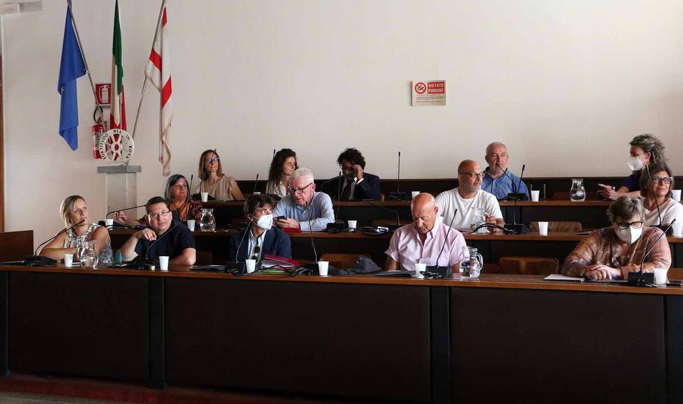 Azione: espulsi dal partito Vinchesi, Vatteroni e Castelli 