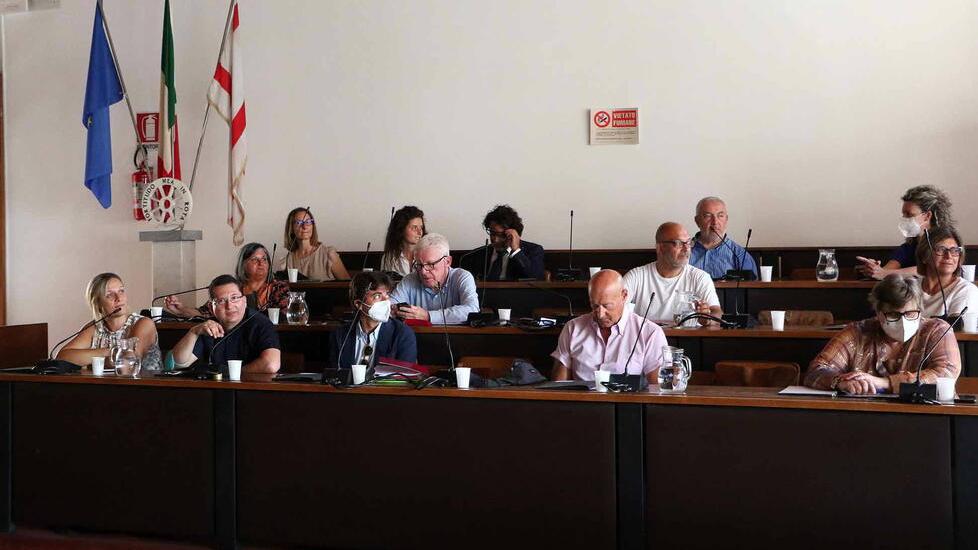 Azione: espulsi dal partito Vinchesi, Vatteroni e Castelli