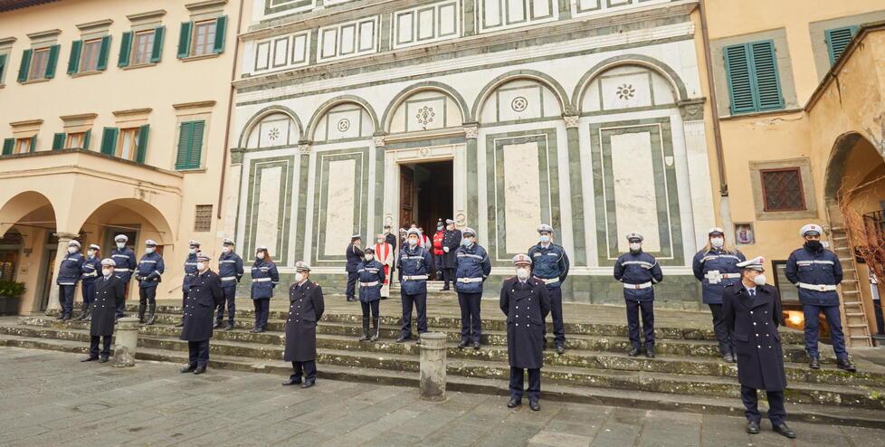 «Siamo sotto organico». Empoli, anche i vigili scioperano 