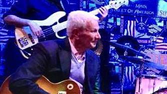 Addio Tony, icona di un’epoca. Ha spiegato la musica a generazioni di livornesi
