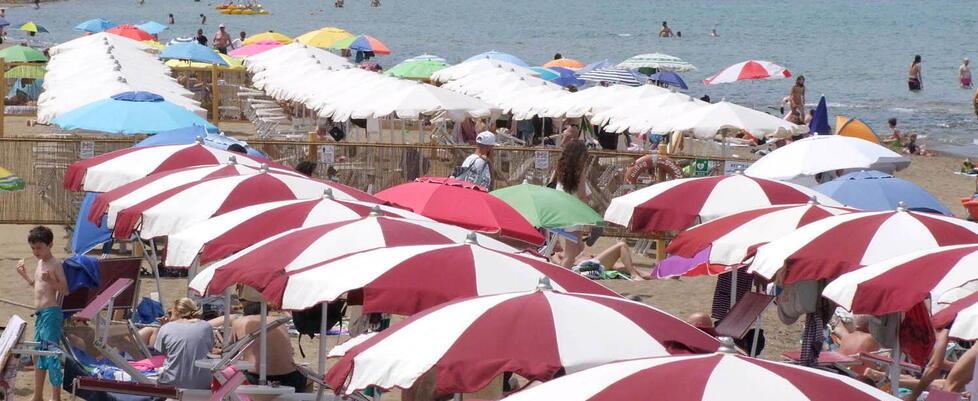 Piombino, cinque stabilimenti ricorrono al Tar contro la determina del Comune 